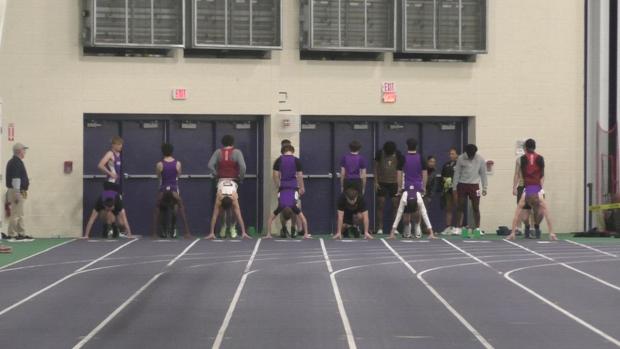 JV Boys 55 Finals Section 2