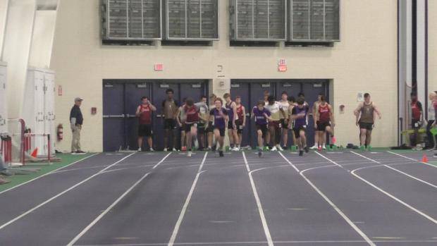 JV Boys 55 Finals Section 3