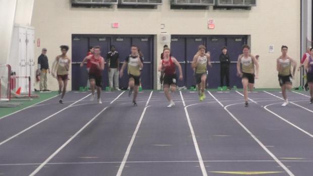 Senior Boys 55 Finals Section 2