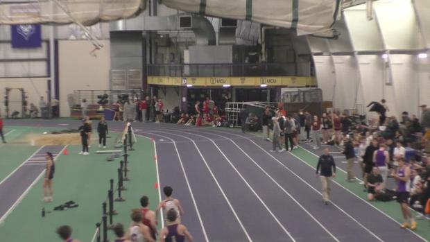 JV Boys 800 Finals Section 1