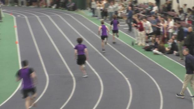 JV Boys 200 Finals Section 2