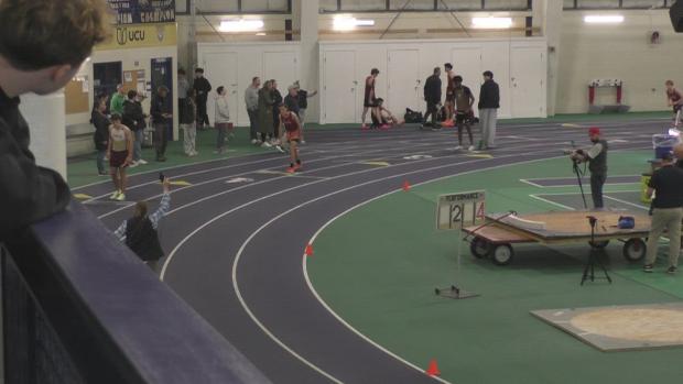 OPEN B 4X400 F1