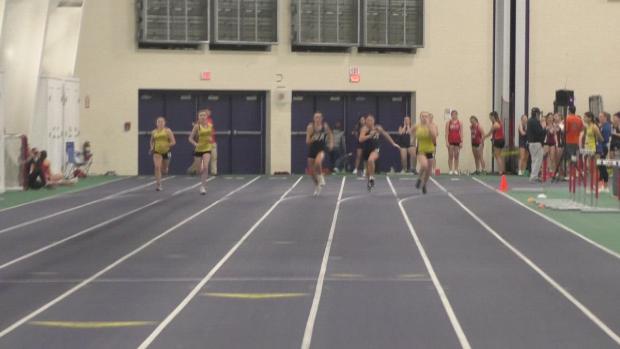 JV Girls 55 Finals Section 2