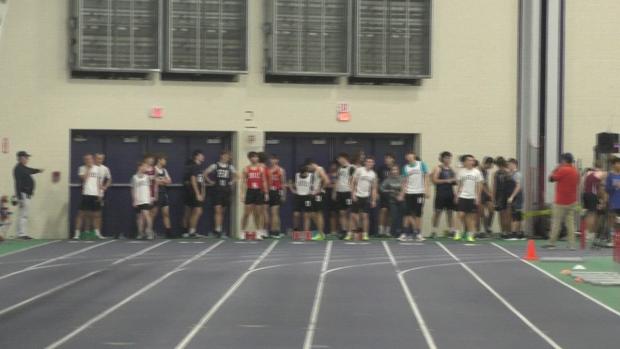 JV Boys 55 Finals Section 1
