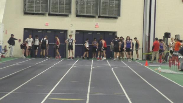 JV Boys 55 Finals Section 2