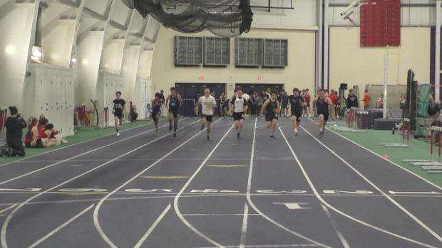 JV Boys 55 Finals Section 3