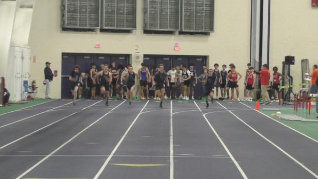 JV Boys 55 Finals Section 4