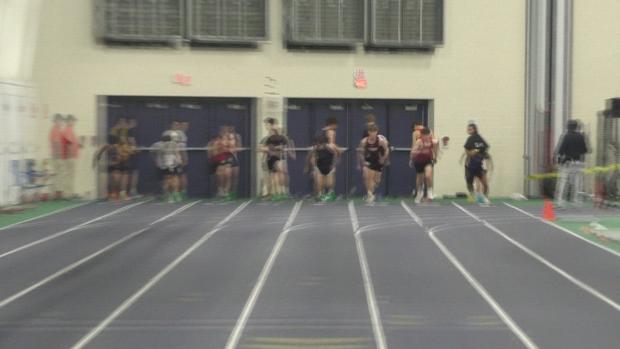 Senior Boys 55 Finals Section 3