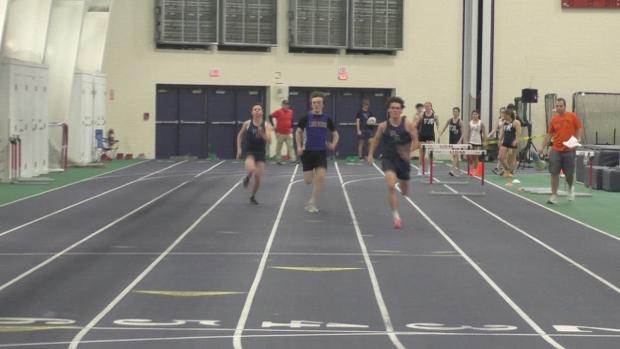 Senior Boys 55 Finals Section 4