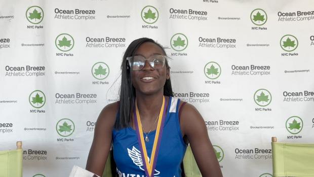 W 600 - Sharifa Trocard Wins