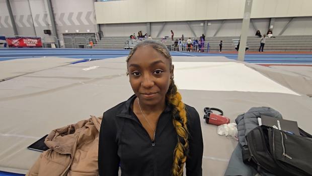 Camryn Cargo, Good As Gold