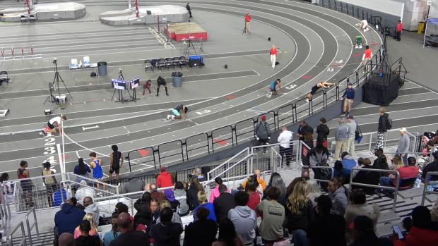 Boys 200 Prelims Heat 13