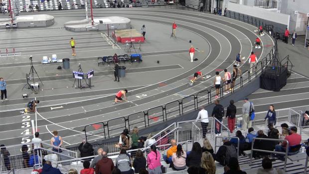 Boys 200 Prelims Heat 23