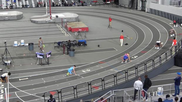 Boys 200 Prelims Heat 32