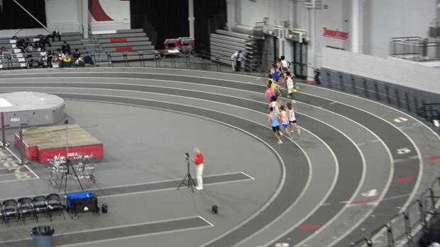 Boys 800 Finals Section 5