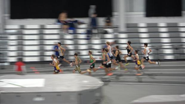 Boys 800 Finals Section 7