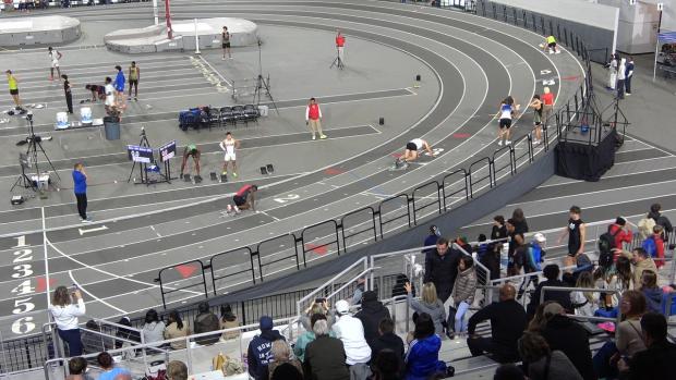 Boys 400 Finals Section 16