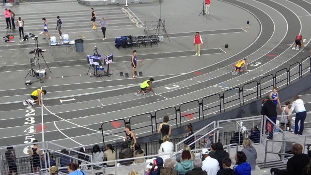 Boys 400 Finals Section 18