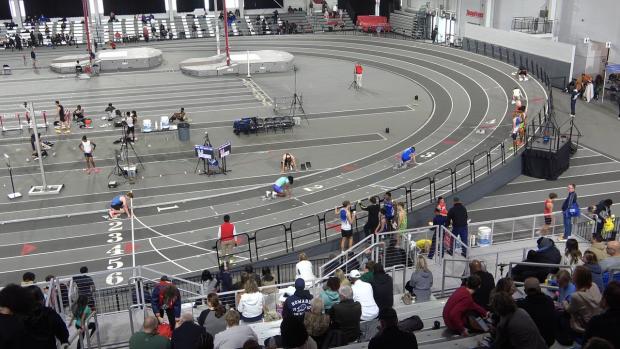 Boys 400 Finals Section 21