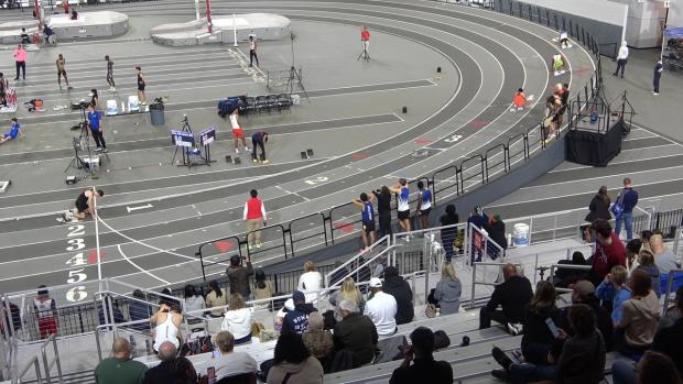Boys 400 Finals Section 22