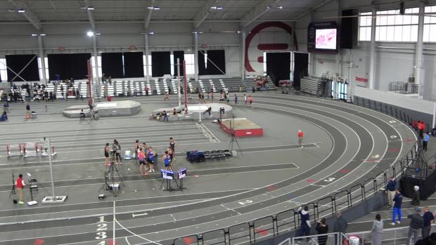 Boys 1 Mile Finals Section 2