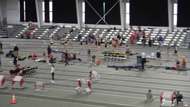 Boys 1 Mile Finals Section 3