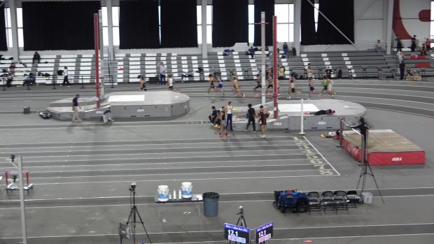 Boys 1 Mile Finals Section 7