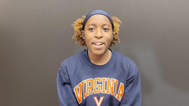 W 400m Invitational - Breanne Barnett Wins