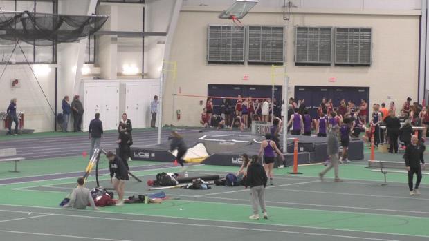 JV Girls 55 Finals Section 1