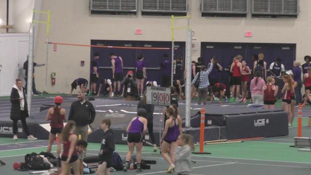 JV Boys 55 Finals Section 1