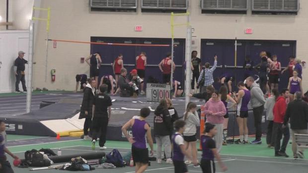 JV Boys 55 Finals Section 2