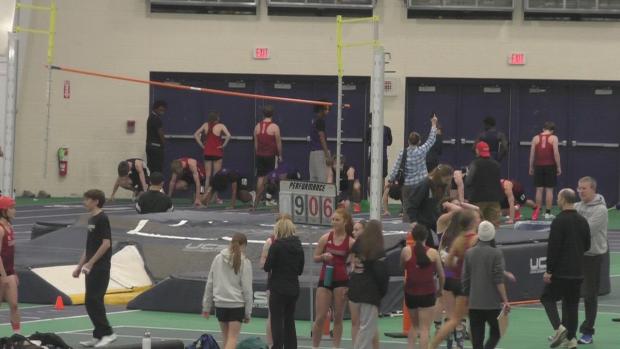 Boys 55 Finals Section 1