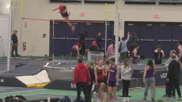 Boys 55 Finals Section 2