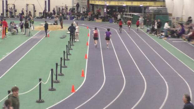 JV Boys 200 Finals Section 1