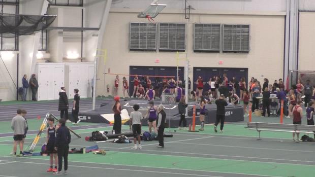 JV Girls 55 Finals Section 2