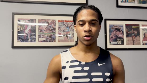 M 55m - Kaeden Herbert Wins