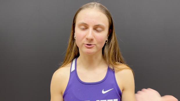 W 55m - Alexa Jacobs Wins