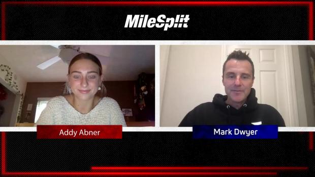 Addy Abner highlights goals for Misfits Invitational