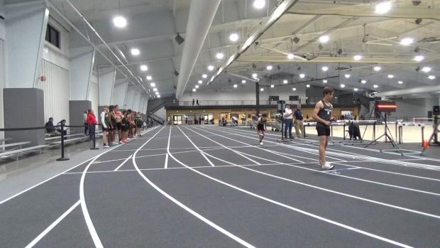 Boys 4x400 Relay Finals Section 2