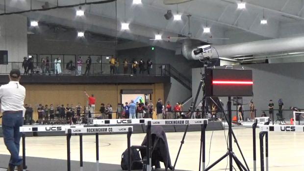 Boys 300 Finals Section 5