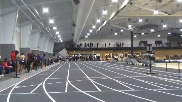 Girls 300 Finals Section 1