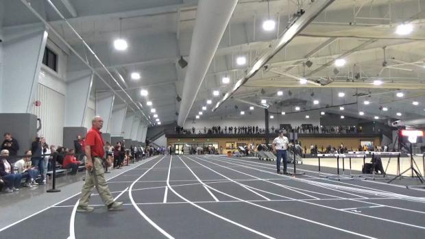 Boys 1600 Finals Section 2