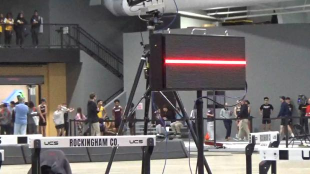 Boys 300 Finals Section 6