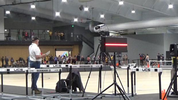 Boys 300 Finals Section 1