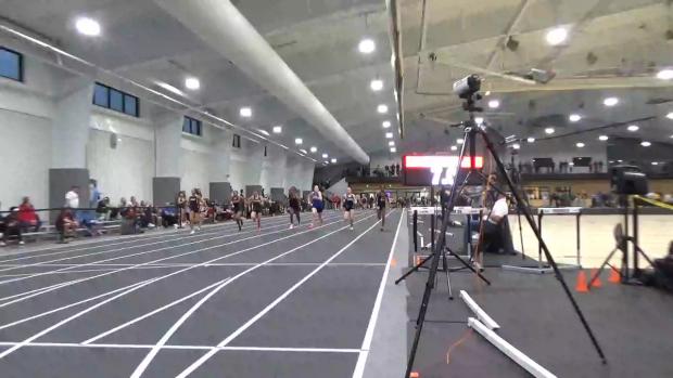 Girls 55 Finals Section 3