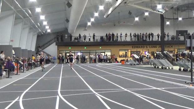 Boys 500 Finals Section 1