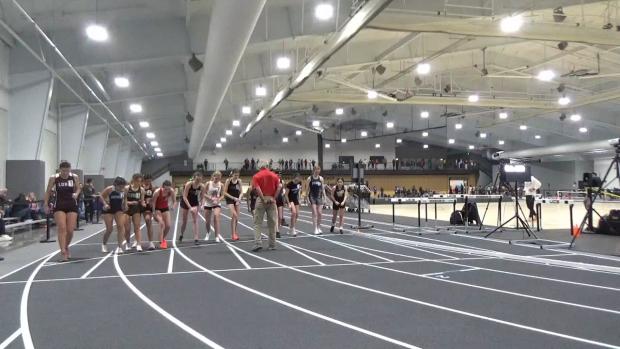 Girls 1K Finals Section 1