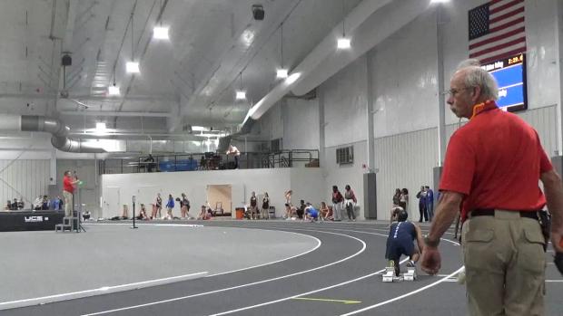 Boys 4x200 Relay Finals Section 2