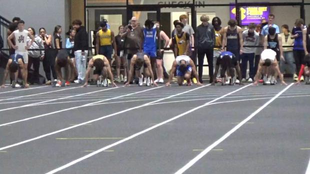 Boys 55 Finals Section 3