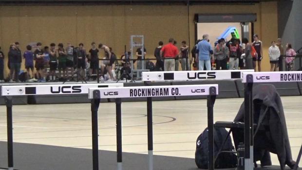 Boys 300 Finals Section 7